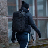 Savotta - Niukka Rygsæk 20L // Sort-14-XtraGrej