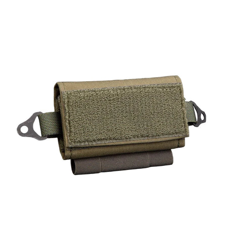 Savotta - NVD Kontravægts Pouch V1 // Grøn-1-XtraGrej