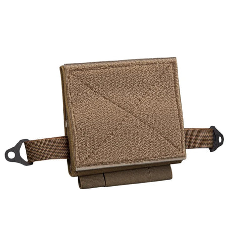 Savotta - NVD Kontravægts Pouch V2 // Brun-1-XtraGrej
