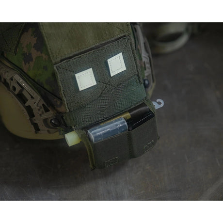 Savotta - NVD Kontravægts Pouch V2 // Brun-3-XtraGrej