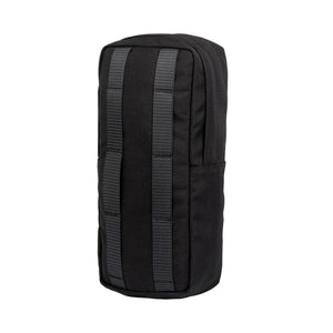 Savotta - Side Pouch 4L // Sort-1-XtraGrej