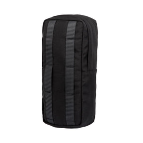 Savotta - Side Pouch 4L // Sort-1-XtraGrej