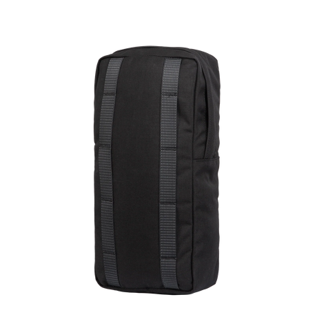 Savotta - Side Pouch 6L // Sort-1-XtraGrej