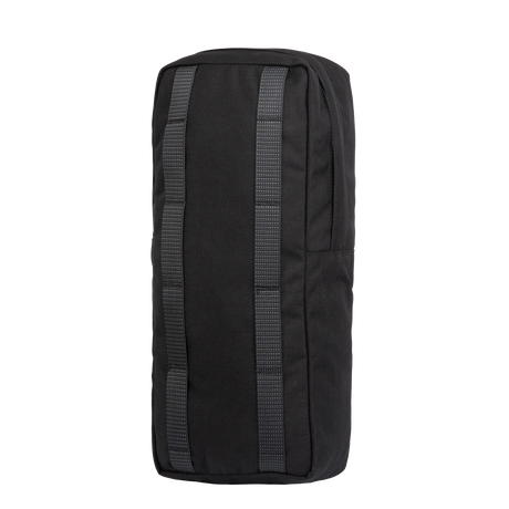 Savotta - Side Pouch 8L // Sort-1-XtraGrej