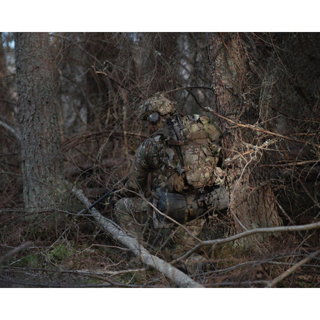Savotta - Slørings sæt // Grøn-3-XtraGrej