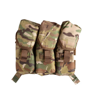 Savotta - Varjelus 3x2 Placard // MultiCam-1-XtraGrej