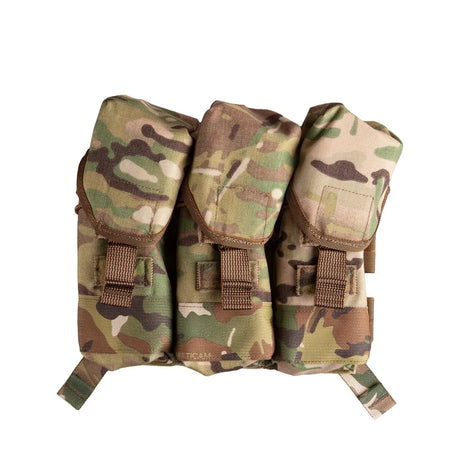 Savotta - Varjelus 3x2 Placard // MultiCam-1-XtraGrej