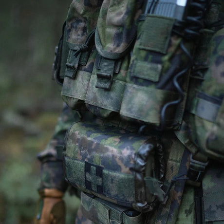Savotta - Varjelus 3x2 Placard // MultiCam-5-XtraGrej