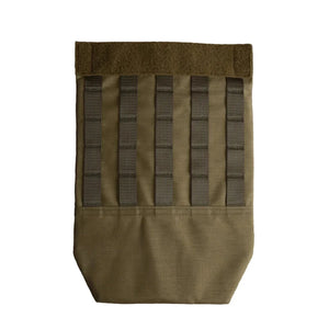 Savotta - Varjelus Groin Flap // Grøn-1-XtraGrej