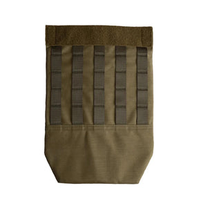 Savotta - Varjelus Groin Flap // Grøn-1-XtraGrej