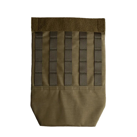 Savotta - Varjelus Groin Flap // Grøn-1-XtraGrej