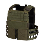 Savotta - Varjelus Plate Carrier // Grøn-1-XtraGrej