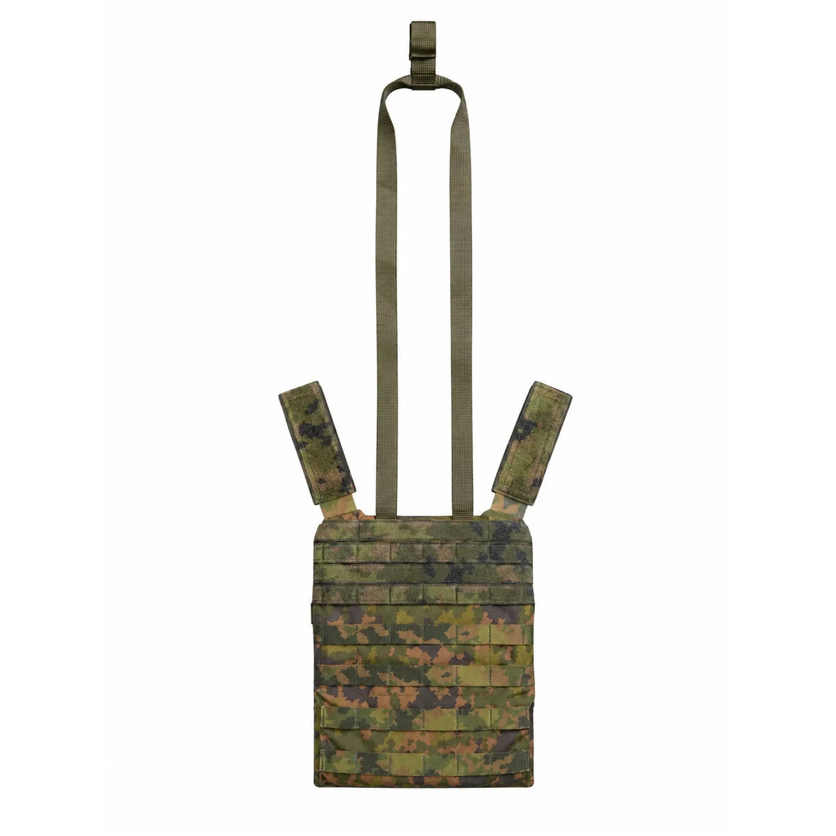Savotta - Varjelus Plate Carrier // Grøn-5-XtraGrej