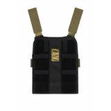 Savotta - Varjelus Plate Carrier // Grøn-7-XtraGrej