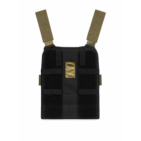 Savotta - Varjelus Plate Carrier // Grøn-7-XtraGrej