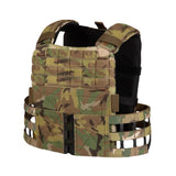 Savotta - Varjelus Plate Carrier // MultiCam-1-XtraGrej