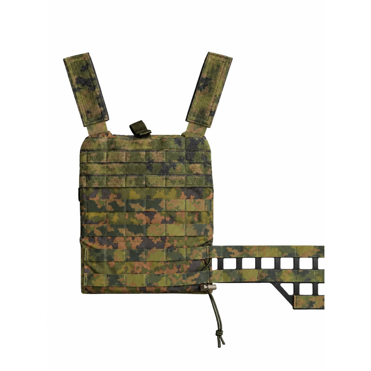 Savotta - Varjelus Plate Carrier // MultiCam-4-XtraGrej