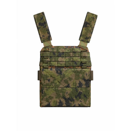Savotta - Varjelus Plate Carrier // MultiCam-6-XtraGrej