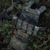 Savotta - Varjelus Plate Carrier // MultiCam-8-XtraGrej