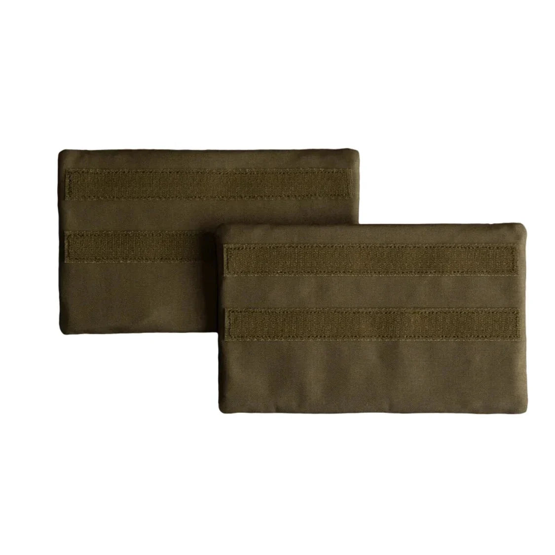 Savotta - Varjelus Side Armour Pouch // Grøn-1-XtraGrej