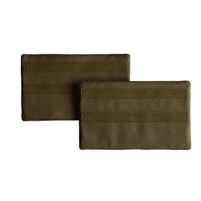 Savotta - Varjelus Side Armour Pouch // Grøn-1-XtraGrej
