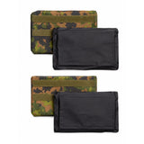 Savotta - Varjelus Side Armour Pouch // MultiCam-2-XtraGrej