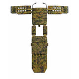 Savotta - Varjelus Side Armour Pouch // MultiCam-4-XtraGrej