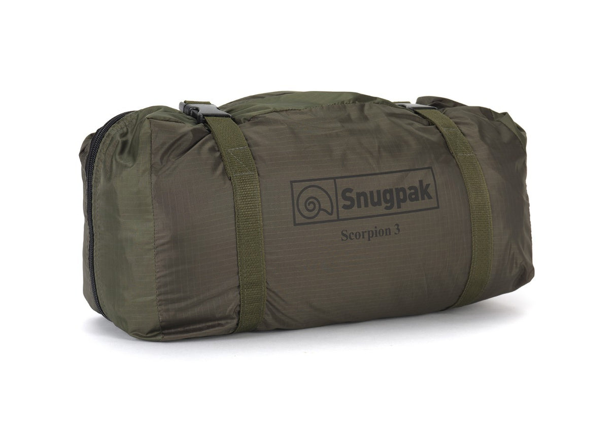 Snugpak telt - Scorpion 3