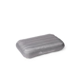 Sea to Summit - Aeros Down Large Hovedpude // Neutral Gray-1-XtraGrej