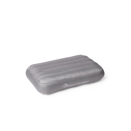 Sea to Summit - Aeros Down Large Hovedpude // Neutral Gray-1-XtraGrej