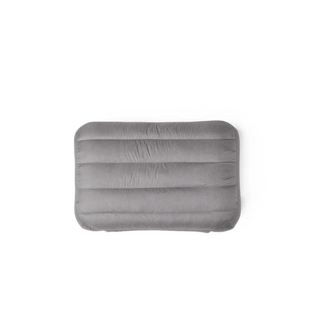 Sea to Summit - Aeros Down Large Hovedpude // Neutral Gray-2-XtraGrej