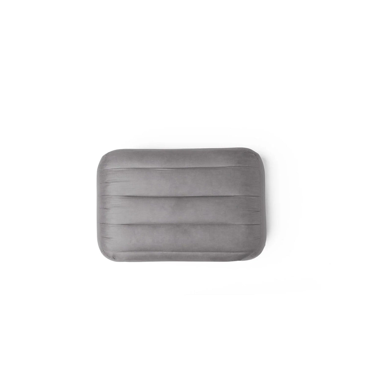 Sea to Summit - Aeros Down Regular Hovedpude // Neutral Gray-2-XtraGrej