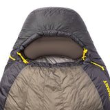 Sea to Summit - Aeros Ultralight Regular Hovedpude // Beluga-7-XtraGrej