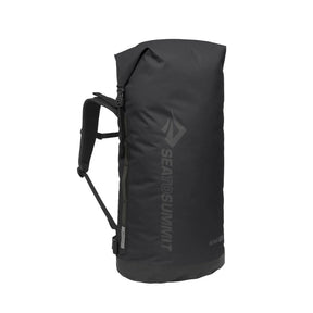 Sea To Summit - Big River Dry Rygsæk 75L // Sort-1-XtraGrej