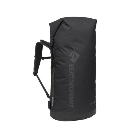 Sea To Summit - Big River Dry Rygsæk 75L // Sort-1-XtraGrej