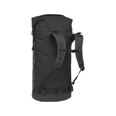 Sea To Summit - Big River Dry Rygsæk 75L // Sort-2-XtraGrej