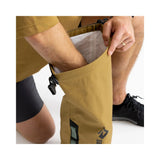 Sea To Summit - Big River Drybag 20L // Guld-3-XtraGrej