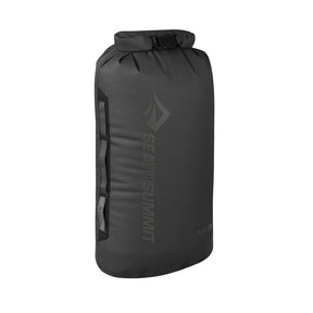 Sea To Summit - Big River Drybag 20L // Sort-1-XtraGrej