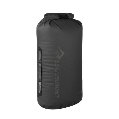 Sea To Summit - Big River Drybag 35L // Sort-1-XtraGrej