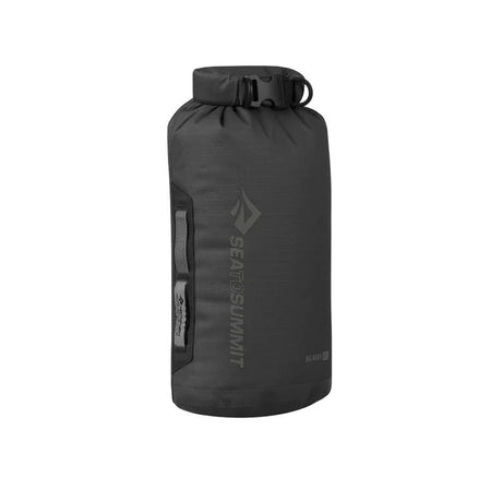 Sea To Summit - Big River Drybag 5L // Sort-1-XtraGrej