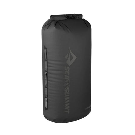 Sea To Summit - Big River Drybag 65L // Sort-1-XtraGrej