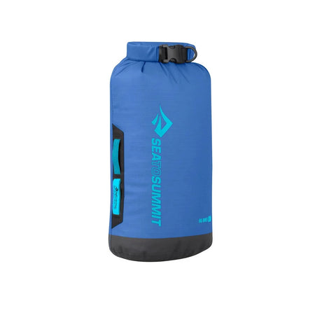 Sea To Summit - Big River Drybag 8L // Blå-1-XtraGrej