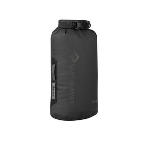 Sea To Summit - Big River Drybag 8L // Sort-1-XtraGrej
