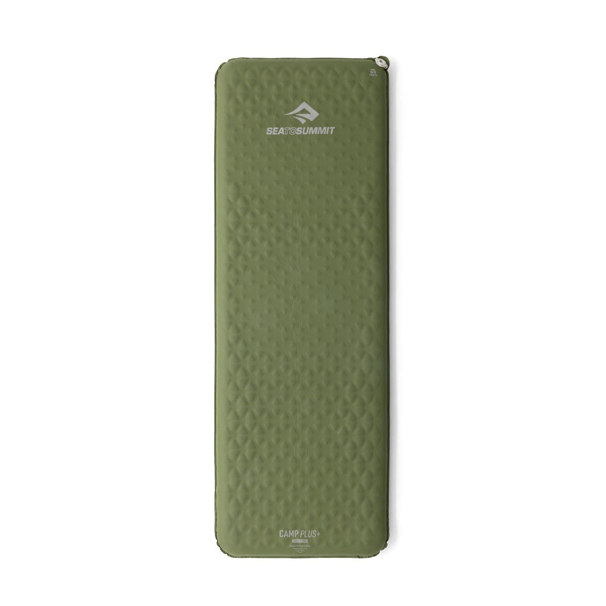 Sea to Summit - Camp Plus Selvoppusteligt Liggeunderlag // Cypress-1-XtraGrej