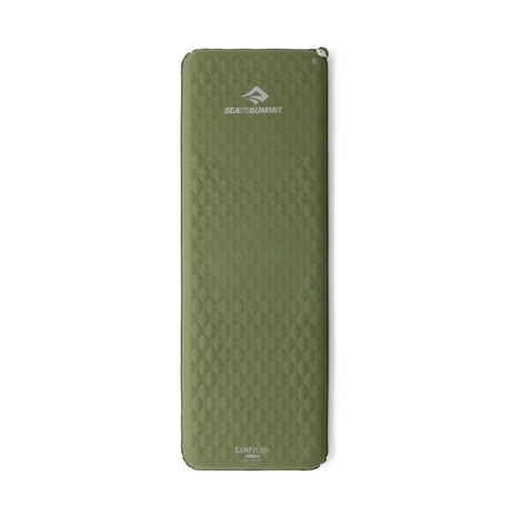 Sea to Summit - Camp Plus Selvoppusteligt Liggeunderlag // Cypress-1-XtraGrej