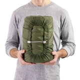 Sea to Summit - Camp Plus Selvoppusteligt Liggeunderlag // Cypress-6-XtraGrej