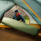 Sea to Summit - Camp Plus Selvoppusteligt Liggeunderlag // Cypress-8-XtraGrej