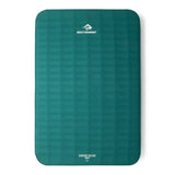 Sea to Summit - Comfort Deluxe Selvoppusteligt Liggeunderlag // Rain Forest-3-XtraGrej