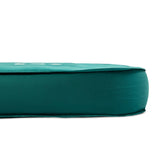 Sea to Summit - Comfort Deluxe Selvoppusteligt Liggeunderlag // Rain Forest-4-XtraGrej