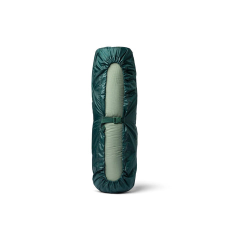 Sea to Summit - Comfort Deluxe Selvoppusteligt Liggeunderlag // Rain Forest-9-XtraGrej